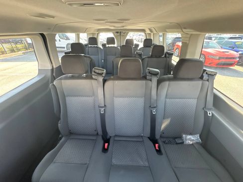 Used 2024 Ford Transit 350 XLT AWD/4WD image 32