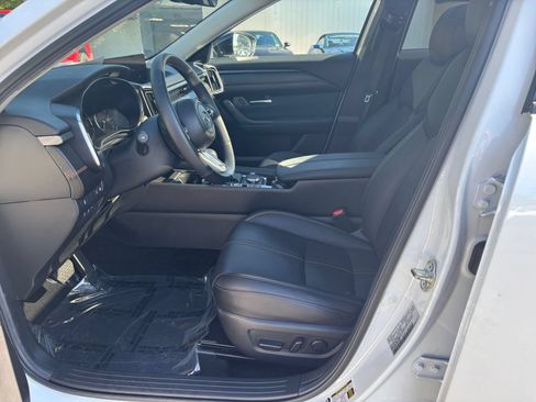 Used 2025 MAZDA CX-50 2.5 Hybrid w/ Premium Plus Pkg AWD/4WD image 22