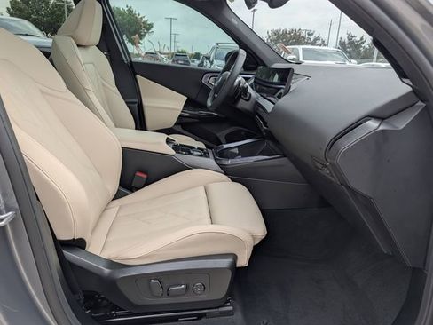 Used 2026 BMW X3 xDrive30 AWD/4WD image 31