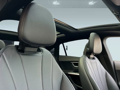 Used 2024 Mercedes-Benz EQE 350+ Sedan image 14