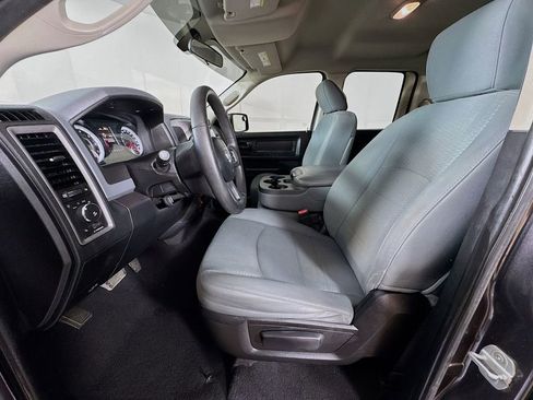 Used 2014 RAM 1500 Express image 21