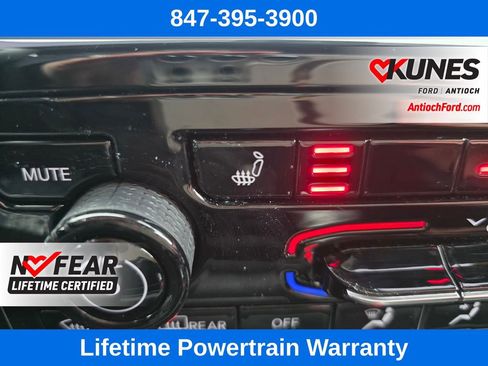 Used 2024 Jeep Grand Cherokee L Altitude image 54