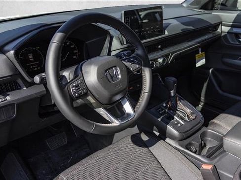 New 2026 Honda CR-V Sport image 10