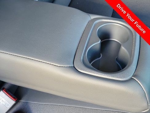 Used 2025 Honda Civic Sport image 21