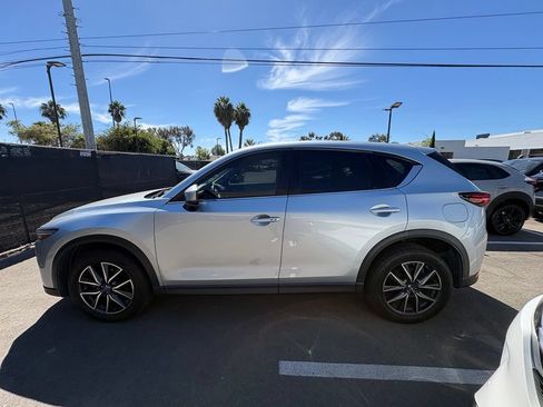 Used 2018 MAZDA CX-5 Grand Touring FWD image 10