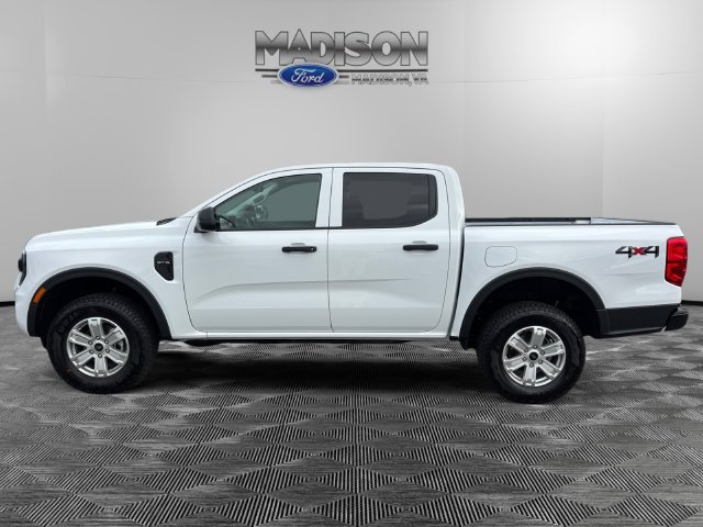 New 2026 Ford Ranger XL AWD/4WD image 2