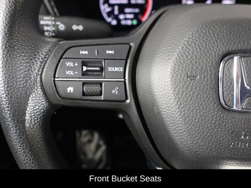 Used 2024 Honda CR-V LX image 8