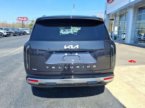 New 2027 Kia Telluride SX image 5