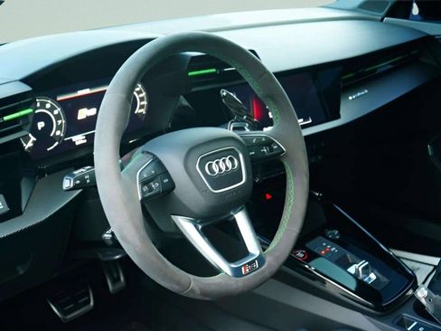 Used 2023 Audi RS 3 image 32