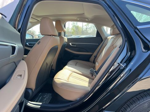 New 2026 Hyundai Sonata Limited image 17