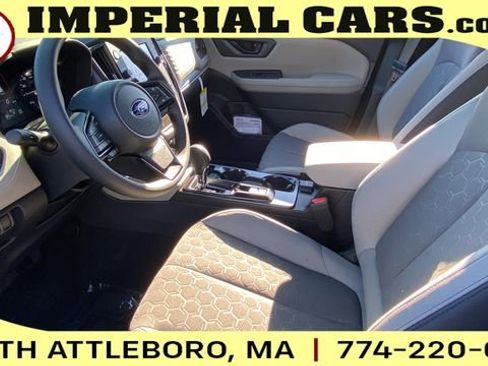 New 2026 Subaru Forester image 25