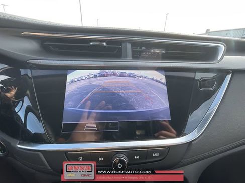 Used 2023 Buick Encore GX Preferred image 15