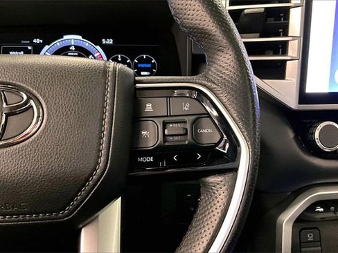 Used 2022 Toyota Tundra Platinum image 24