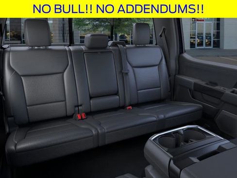 New 2026 Ford F150 Lariat w/ Equipment Group 502A High image 12