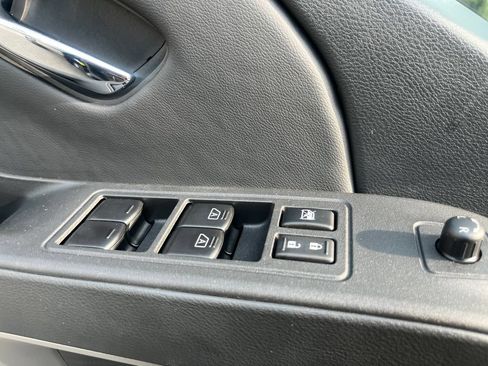 Used 2026 Nissan Frontier SV w/ All-Weather Content Package AWD/4WD image 11