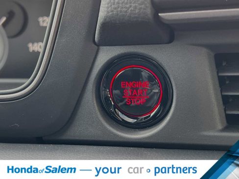 New 2025 Honda Pilot TrailSport image 23