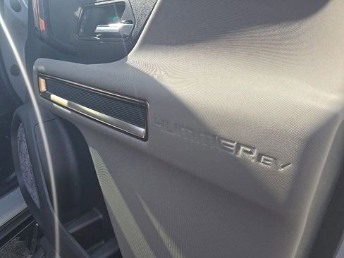 New 2025 GMC Hummer EV 3X image 34