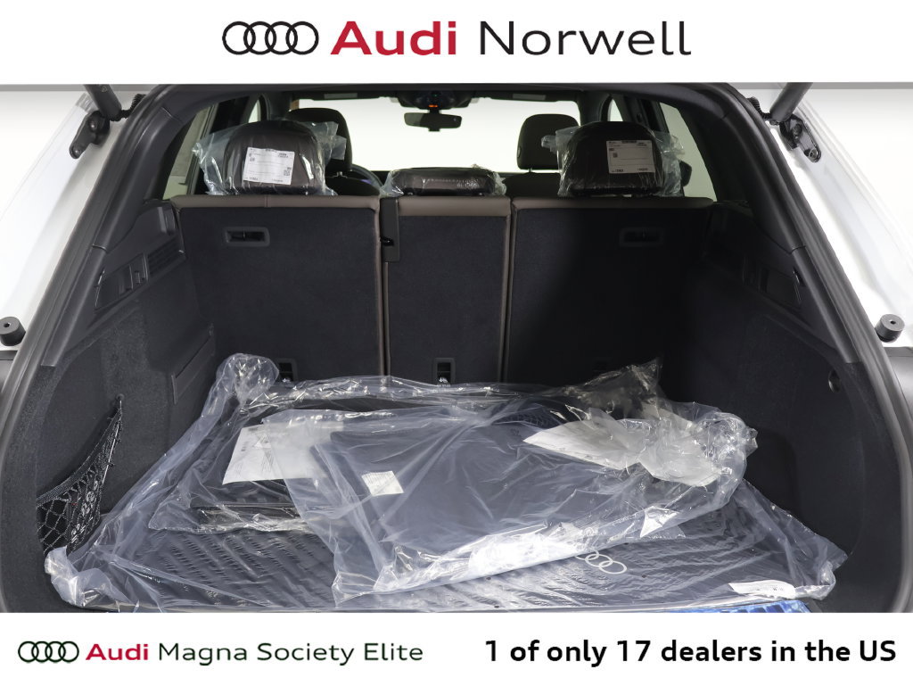 New 2026 Audi Q5 Premium AWD/4WD image 14