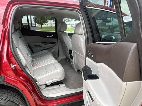 Used 2023 GMC Acadia SLT AWD/4WD image 27