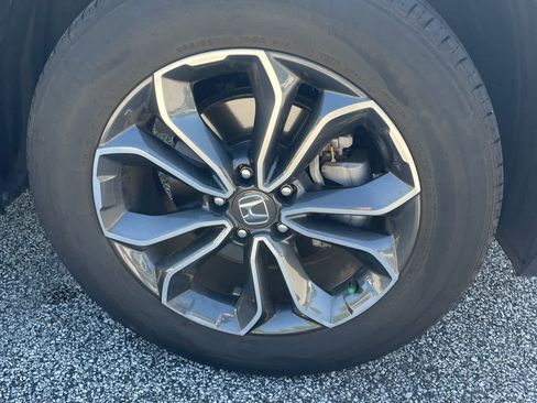 Used 2020 Honda CR-V EX-L image 10