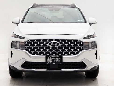 Used 2023 Hyundai Santa Fe SEL w/ Premium Package image 4