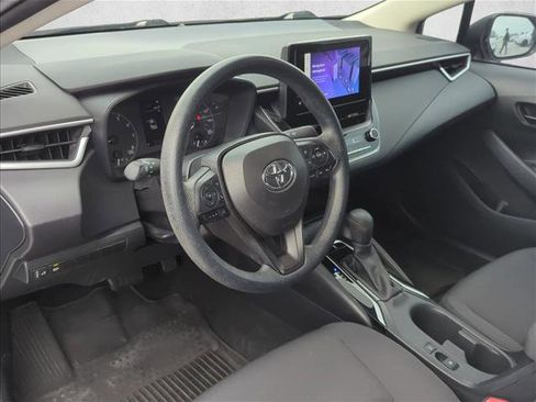 Certified 2023 Toyota Corolla LE image 13