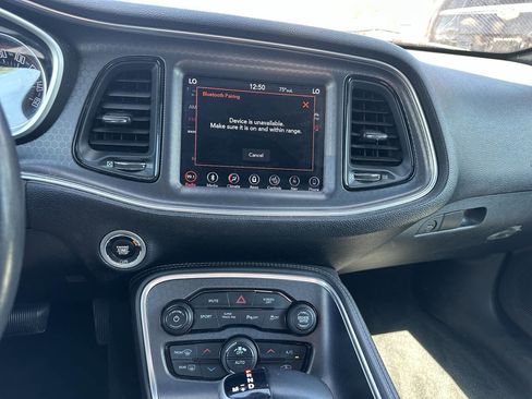 Used 2018 Dodge Challenger GT image 19