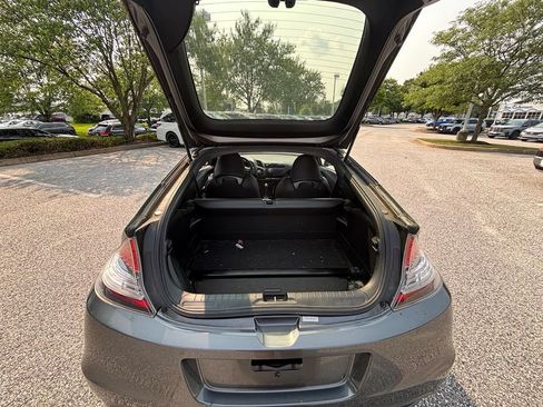 Used 2015 Honda CR-Z EX image 13