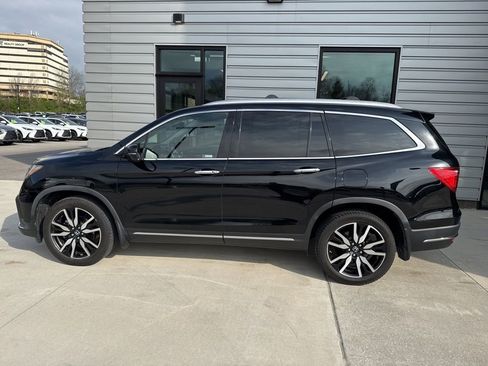 Used 2019 Honda Pilot Elite image 8
