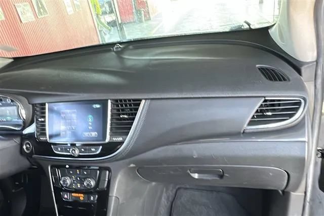 Used 2017 Buick Encore Sport Touring FWD image 8
