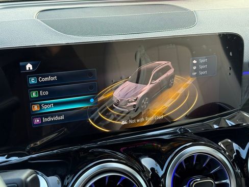 New 2026 Mercedes-Benz GLB 250 GLB 250 image 7