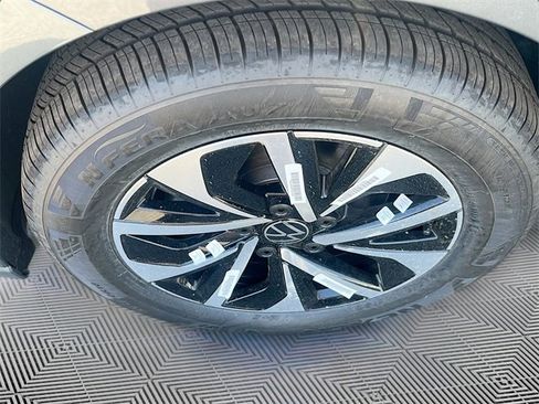 New 2025 Volkswagen Jetta S image 28