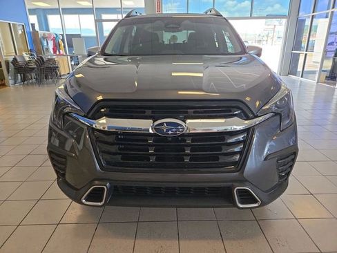 Used 2023 Subaru Ascent Touring AWD/4WD image 3