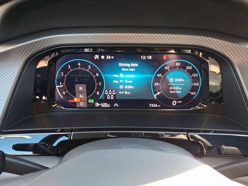 Certified 2025 Volkswagen Atlas Peak Edition SE image 20