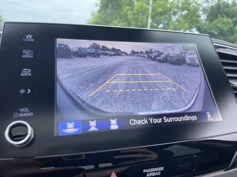 Used 2023 Honda Ridgeline RTL image 15