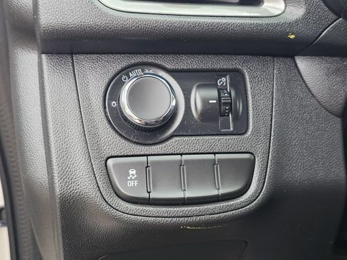 Used 2021 Chevrolet Spark LS FWD image 29