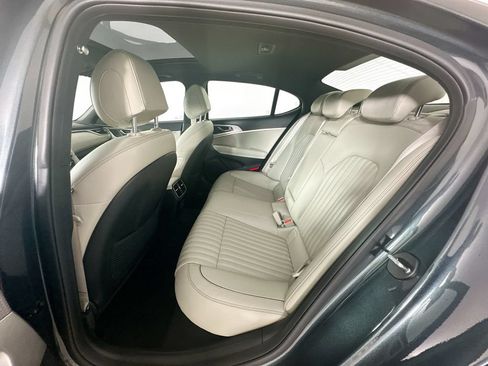 Used 2023 Genesis G70 2.0T w/ Sport Prestige Package RWD image 25