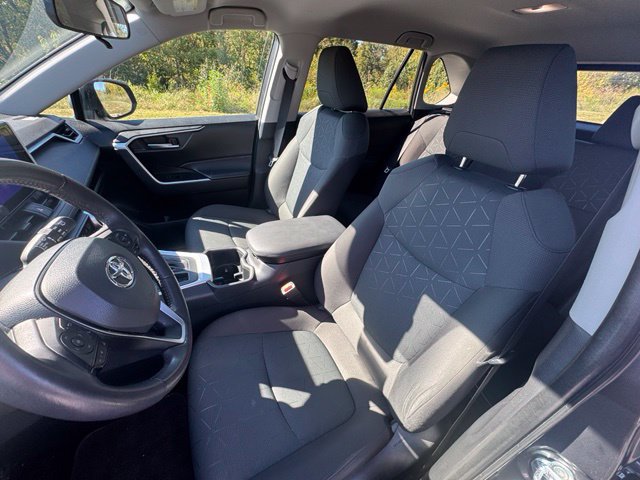 Certified 2023 Toyota RAV4 XLE w/ XLE Grade Weather Package AWD/4WD image 14