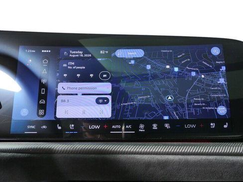 New 2026 Audi SQ5 Prestige AWD/4WD image 14