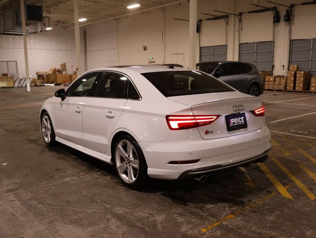 Used 2020 Audi S3 Premium AWD/4WD image 10