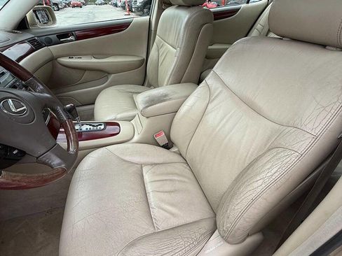 Used 2002 Lexus ES 330 image 30