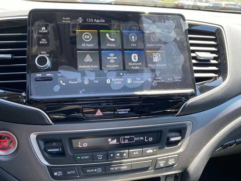 New 2026 Honda Ridgeline RTL image 10