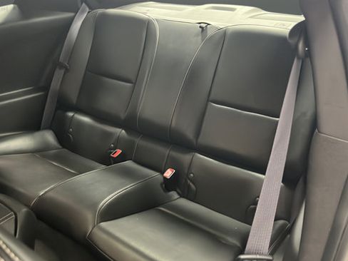 Used 2011 Chevrolet Camaro SS w/ RS Package RWD image 21