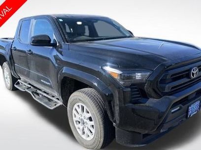 Used 2024 Toyota Tacoma SR5