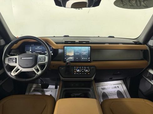 Used 2024 Land Rover Defender 130 S AWD/4WD image 26