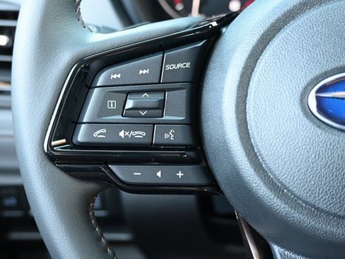 New 2026 Subaru Forester Sport image 29