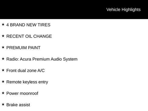 Used 2023 Acura Integra A-Spec FWD image 33