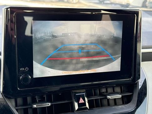 Used 2025 Toyota Corolla SE image 20