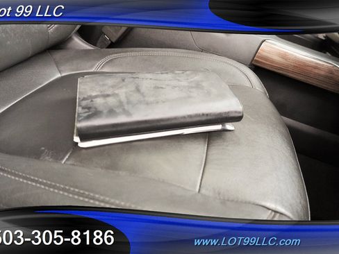 Used 2019 Chevrolet Silverado 1500 RST w/ True North Edition image 35