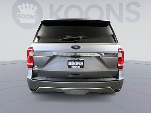 Used 2021 Ford Expedition XLT AWD/4WD image 10